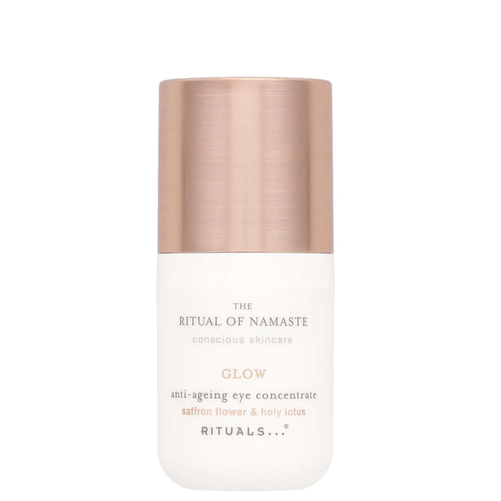 Rituals The Ritual of Namaste Anti-Ageing Eye Cream 15ml Image 1