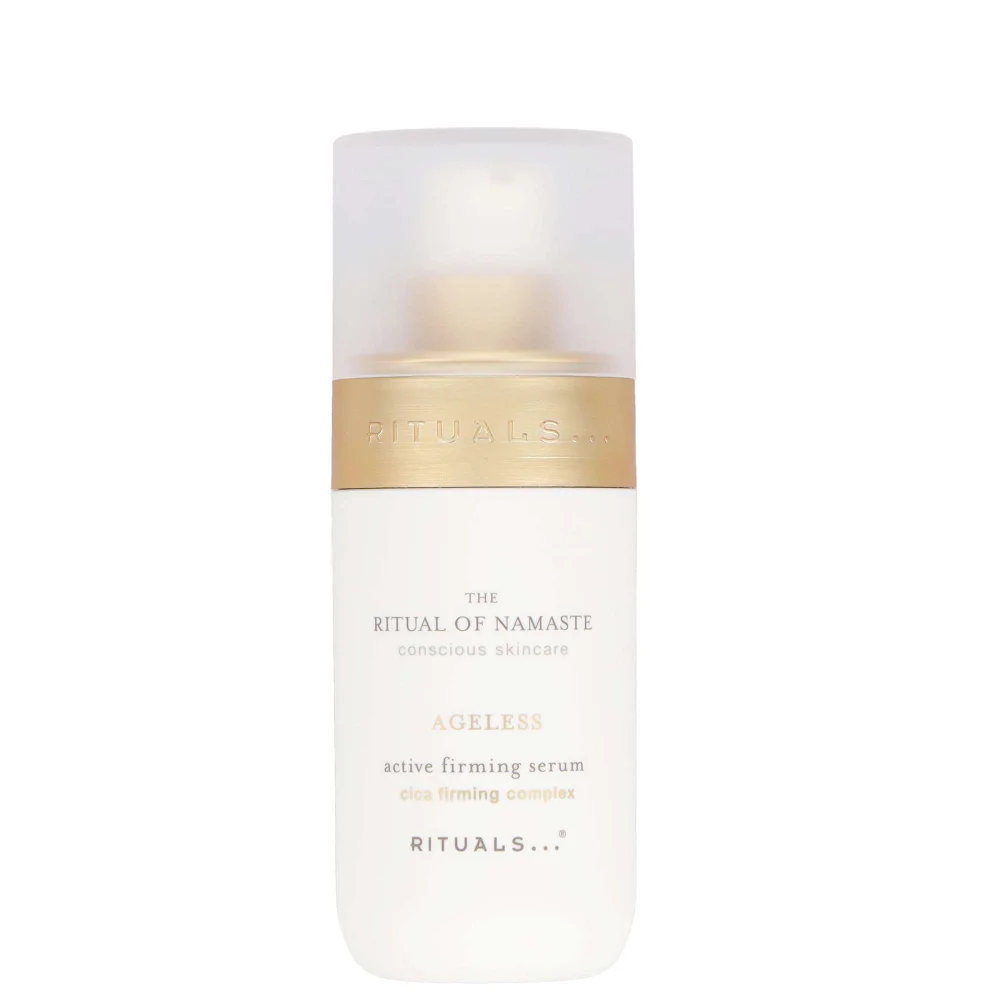 Rituals The Ritual of Namaste Firming Serum 30ml Image 1