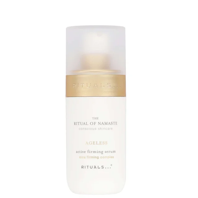 Rituals The Ritual of Namaste Firming Serum 30ml