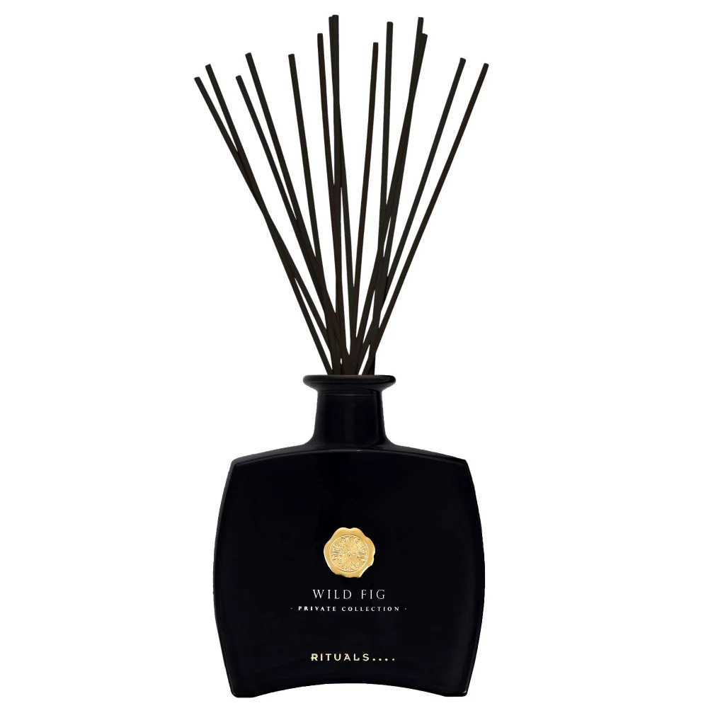 Rituals Private Collection Wild Fig Fragrance Sticks 450ml Image 1