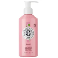 Roger & Gallet Rose Wellbeing Body Lotion 250ml - undefined undefined
