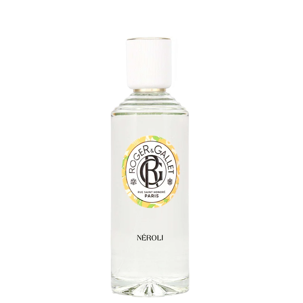 Roger & Gallet Néroli Wellbeing Fragrant Water 30ml Image 1