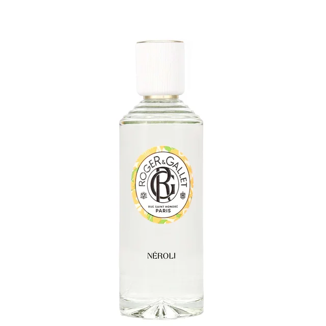 Roger & Gallet Néroli Wellbeing Fragrant Water 30ml