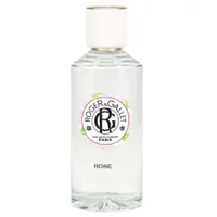 Roger & Gallet Rose Wellbeing Fragrant Water 100ml - undefined undefined