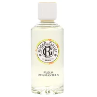Roger & Gallet Fleur d'Osmanthus Wellbeing Fragrant Water 100ml - undefined undefined