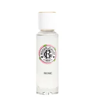 Roger & Gallet Rose Wellbeing Fragrant Water 30ml - undefined undefined