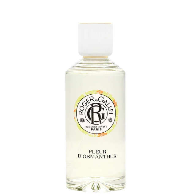 Roger & Gallet Fleur d'Osmanthus Wellbeing Fragrant Water 30ml