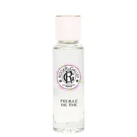 Roger & Gallet Feuille De Thé Wellbeing Fragrant Water 30ml - undefined undefined