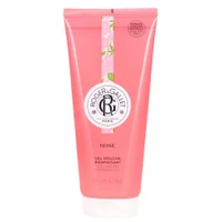 Roger & Gallet Rose Wellbeing Shower Gel 200ml