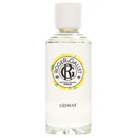 Roger & Gallet Cédrat Wellbeing Fragrant Water 100ml