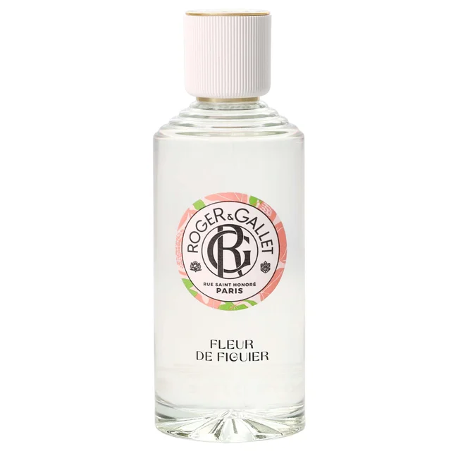 Roger & Gallet Fleur de Figuier Wellbeing Fragrant Water 100ml