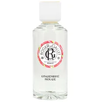 Roger & Gallet Gingembre Rouge Wellbeing Fragrant Water 100ml - undefined undefined
