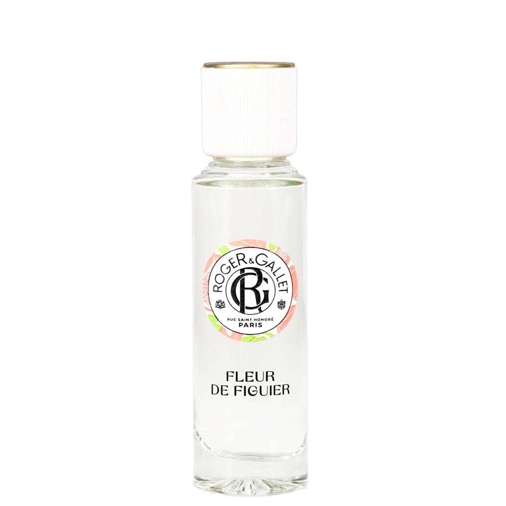 Roger & Gallet Fleur de Figuier Wellbeing Fragrant Water 30ml Image 1