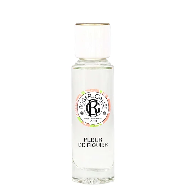 Roger & Gallet Fleur de Figuier Wellbeing Fragrant Water 30ml