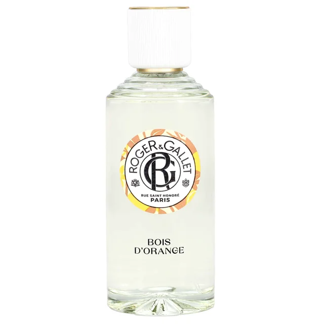Roger & Gallet Bois d'Orange Wellbeing Fragrant Water 30ml