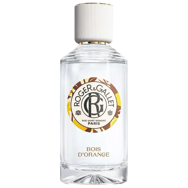 Roger & Gallet Bois d'Orange Wellbeing Fragrant Water 30ml