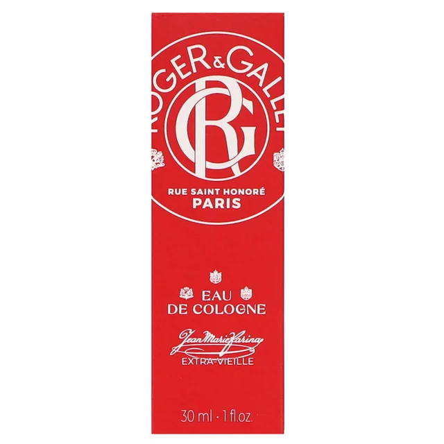Roger & Gallet Jean-Marie Farina Eau de Cologne 30ml