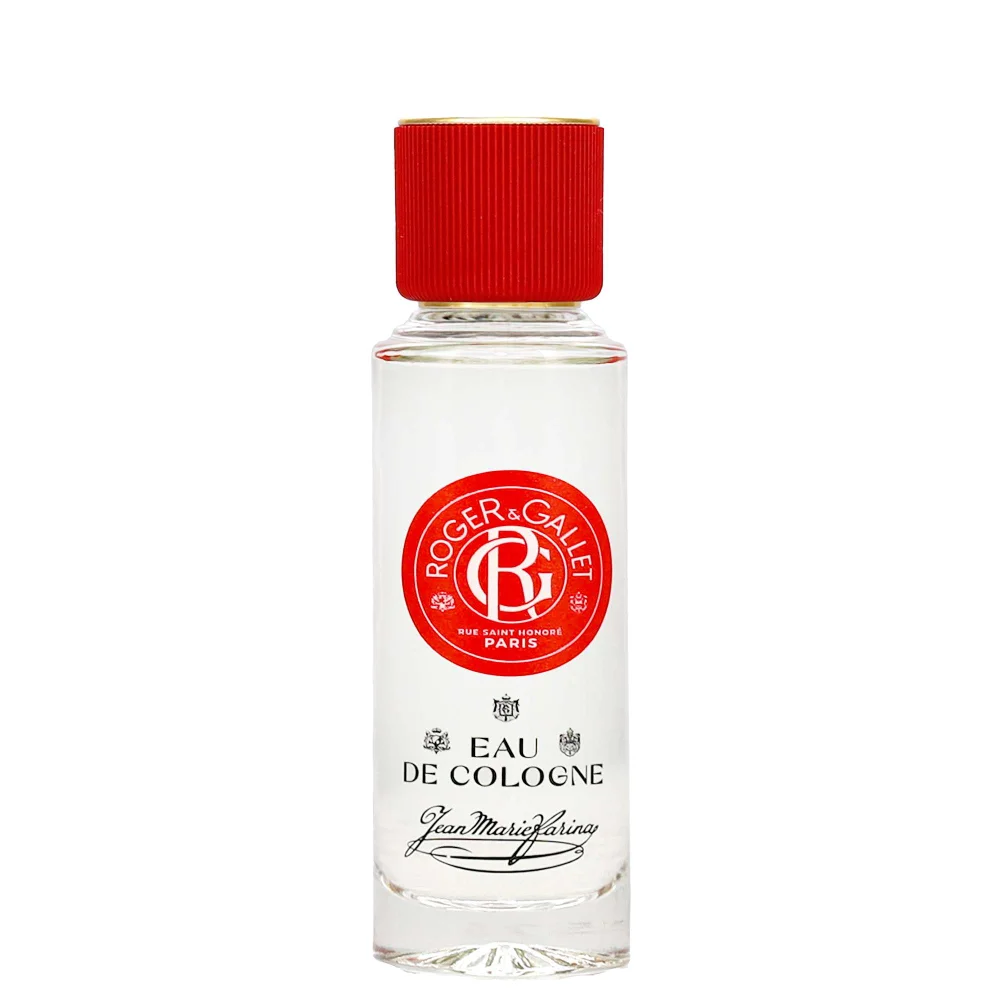 Roger & Gallet Jean-Marie Farina Eau de Cologne 30ml Image 1