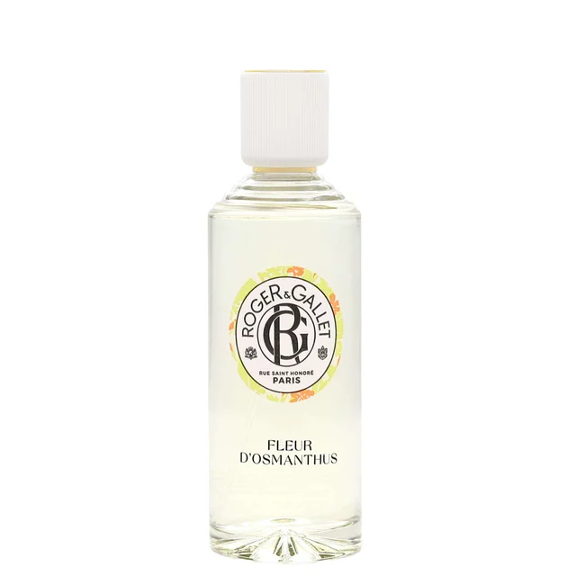 Roger & Gallet Bois d'Orange Wellbeing Fragrant Water 30ml