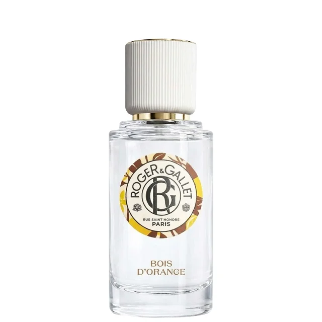 Roger & Gallet Bois d'Orange Wellbeing Fragrant Water 30ml