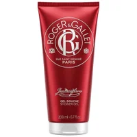 Roger & Gallet Jean-Marie Farina Wellbeing Shower Gel 200ml - undefined undefined