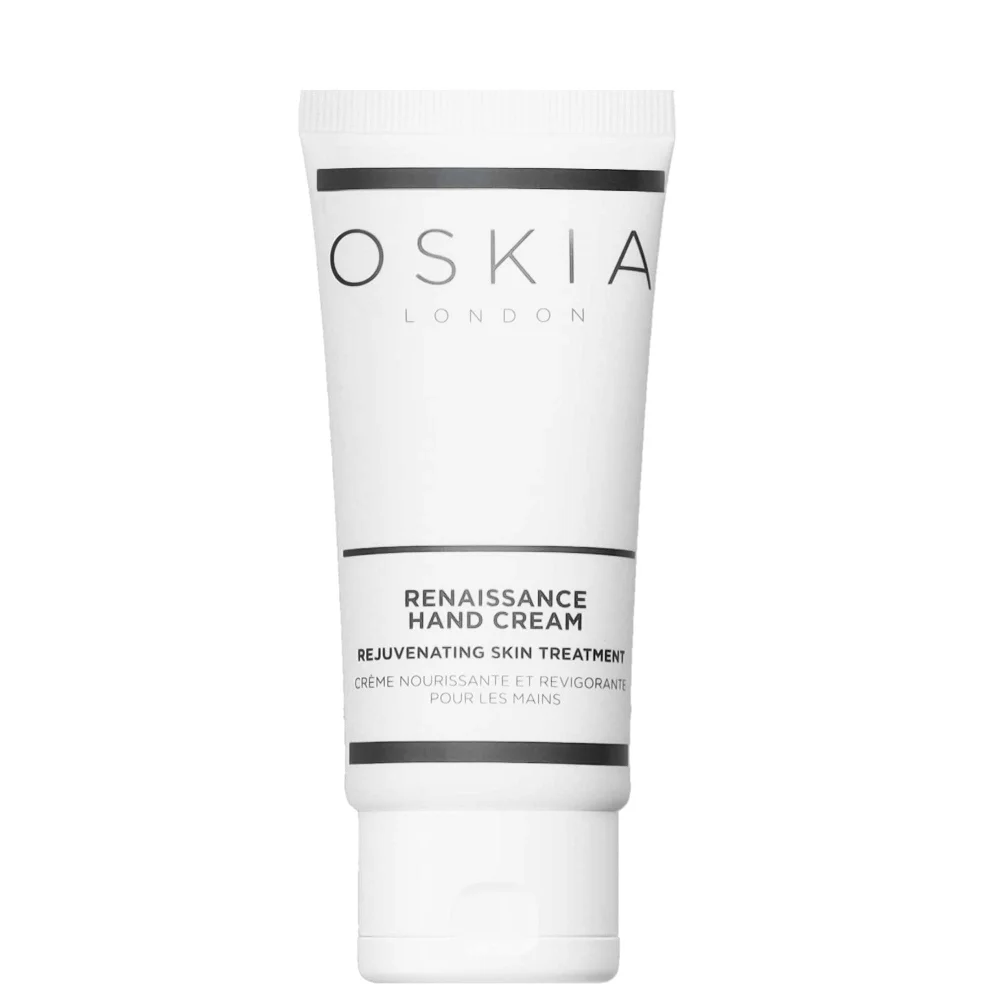 Oskia Bath & Body Renaissance Hand Cream 55ml Image 1