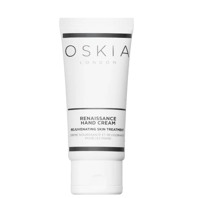 Oskia Bath & Body Renaissance Hand Cream 55ml