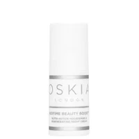 Oskia Moisturisers Bedtime Beauty Boost Cream 15ml - undefined undefined