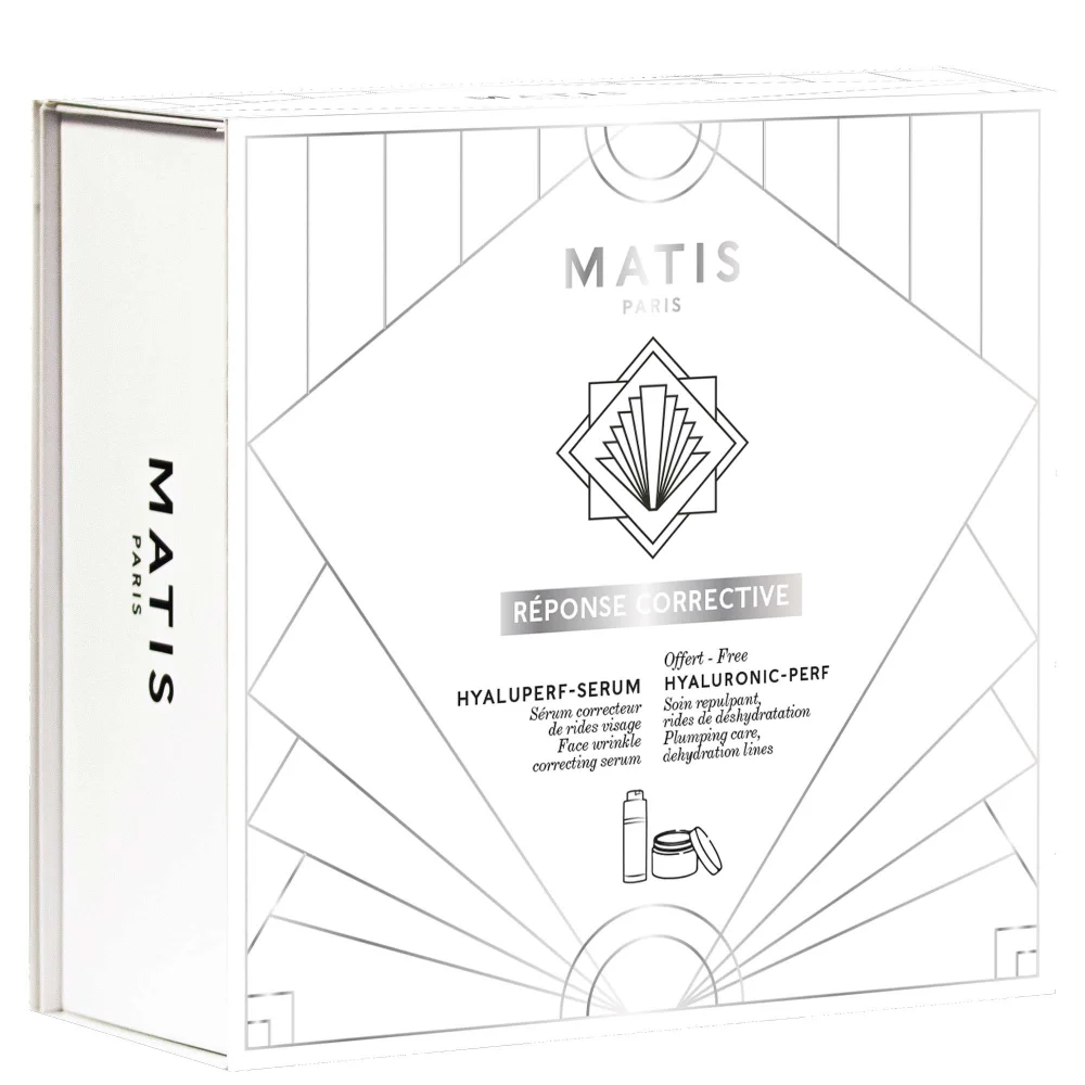 Matis Paris Gifts & Sets Corrective Set Image 1
