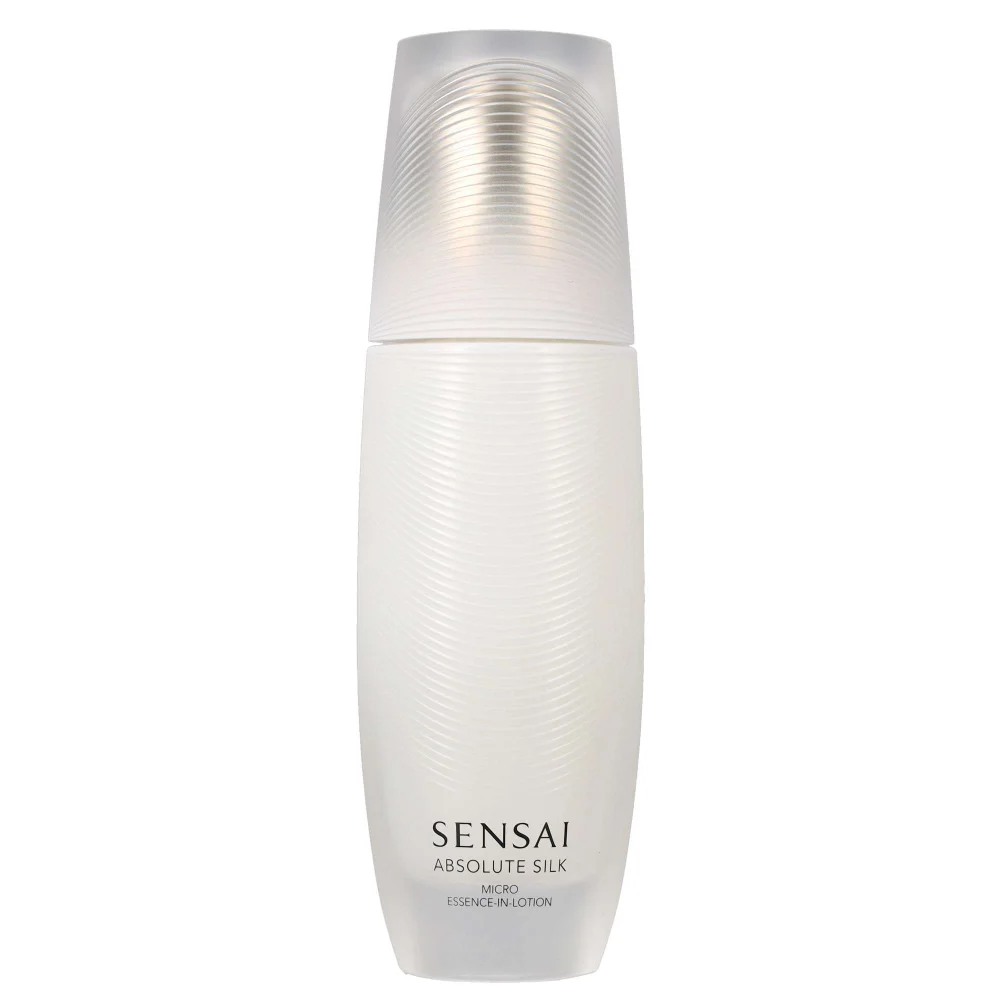 SENSAI Absolute Silk Micro Essence-In-Lotion 125ml Image 1