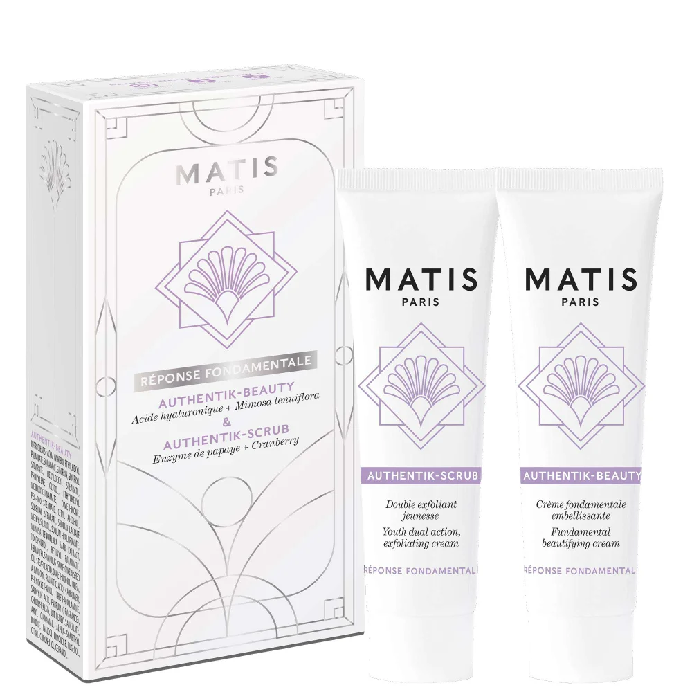 Matis Paris Gifts & Sets Fondamentale Mini Set Image 1