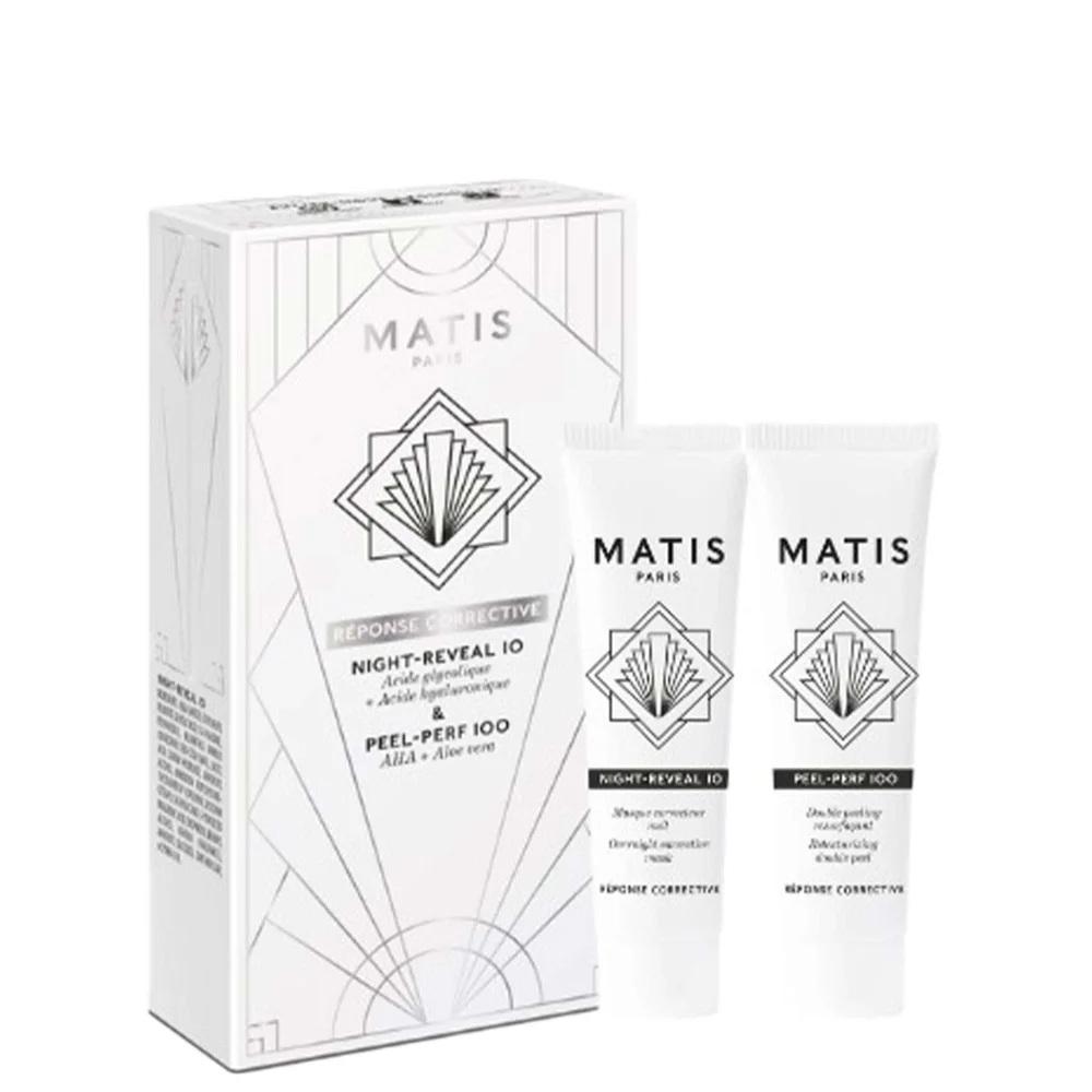 Matis Paris Corrective Mini Set Image 1
