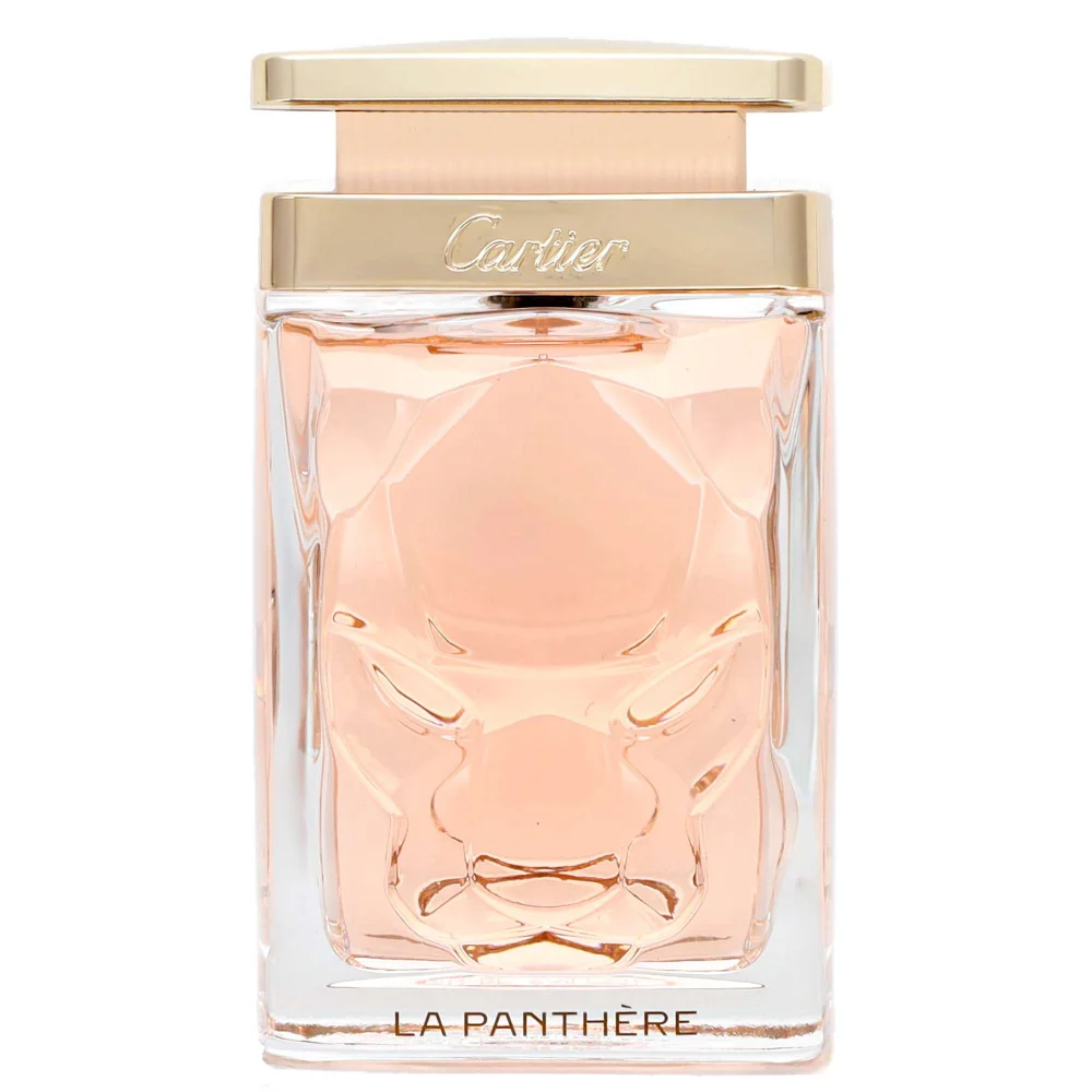 Cartier La Panthère Eau de Toilette Spray 100ml Image 1