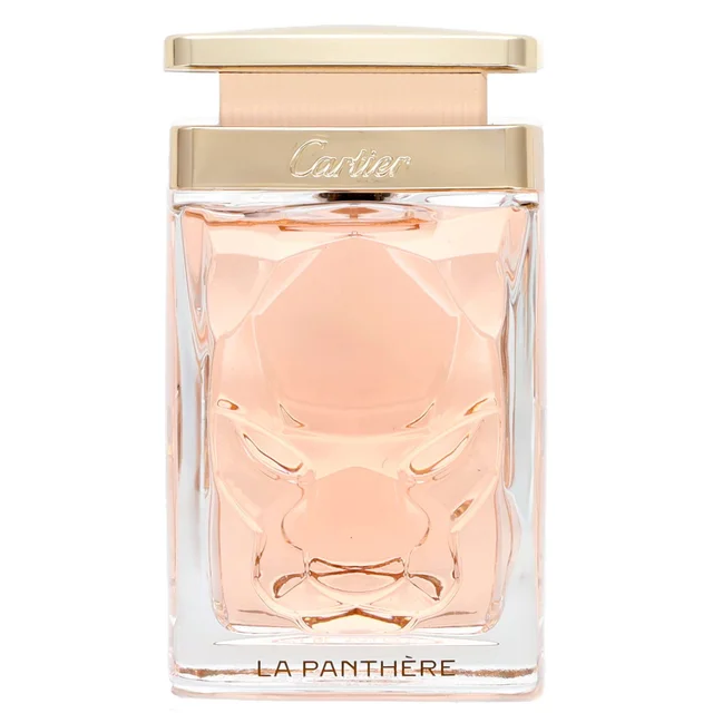 Cartier La Panthère Eau de Toilette Spray 100ml