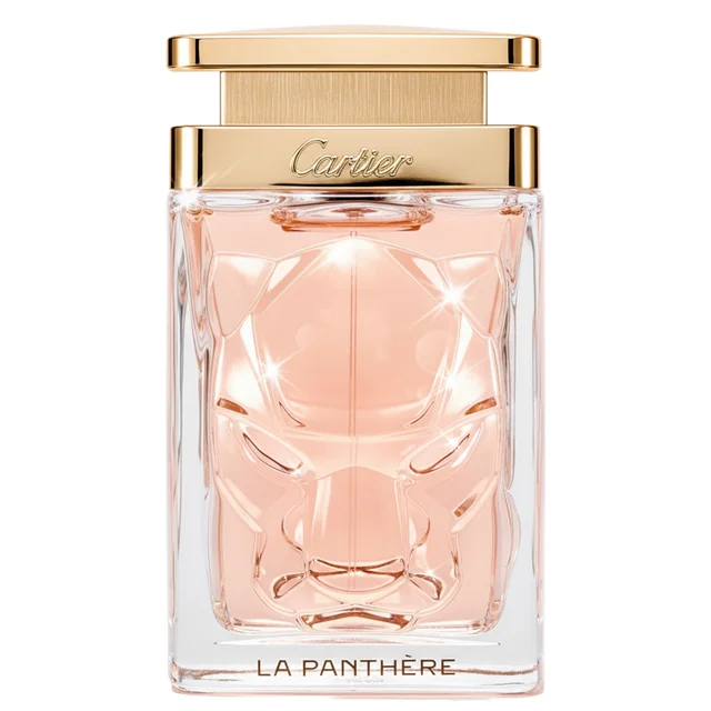 Cartier La Panthère Eau de Toilette Spray 100ml