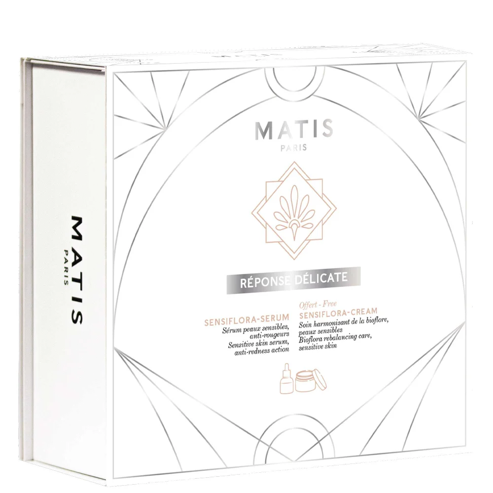 Matis Paris The Delicate Set Image 1