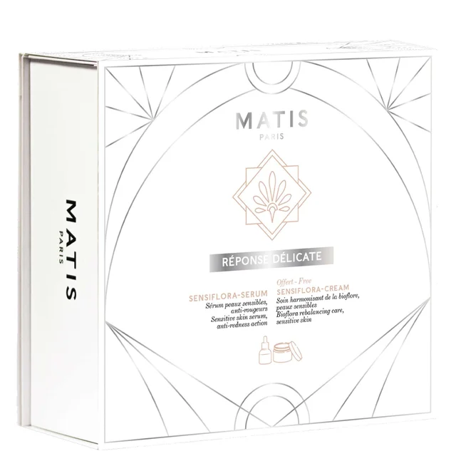 Matis Paris The Delicate Set