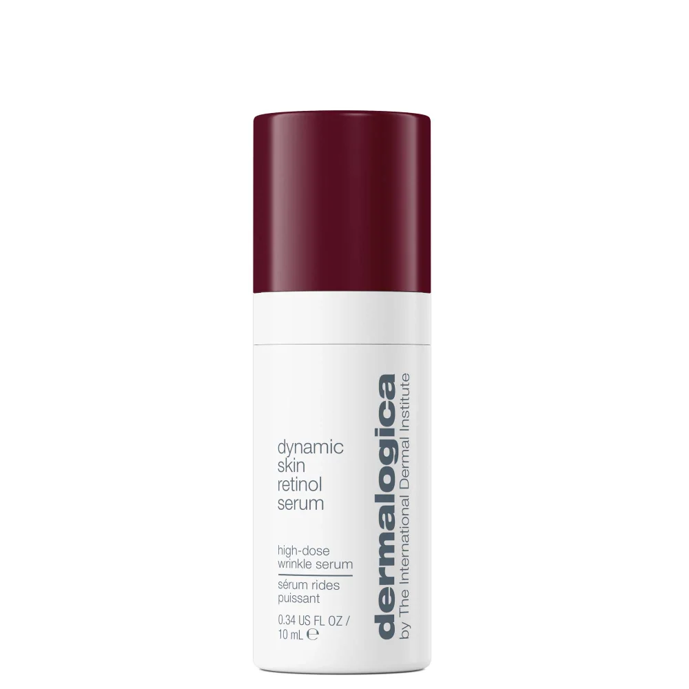 Dermalogica Daily Skin Health Dynamic Skin Retinol Serum 10ml Image 1