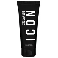 Dsquared2 Icon Pour Homme Shower Gel 200ml - undefined undefined