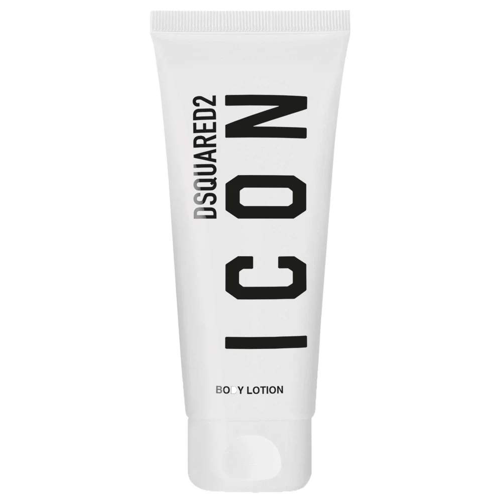 Dsquared2 Icon Pour Femme Body Lotion 200ml Image 1