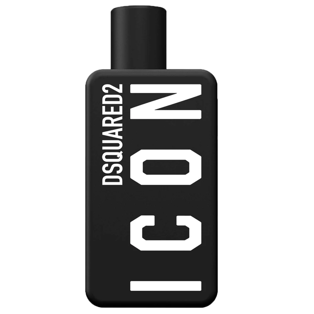 Dsquared2 Icon Pour Homme Eau de Parfum Spray 100ml Image 1