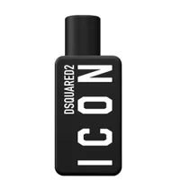 Dsquared2 Icon Pour Homme Eau de Parfum Spray 50ml - undefined undefined