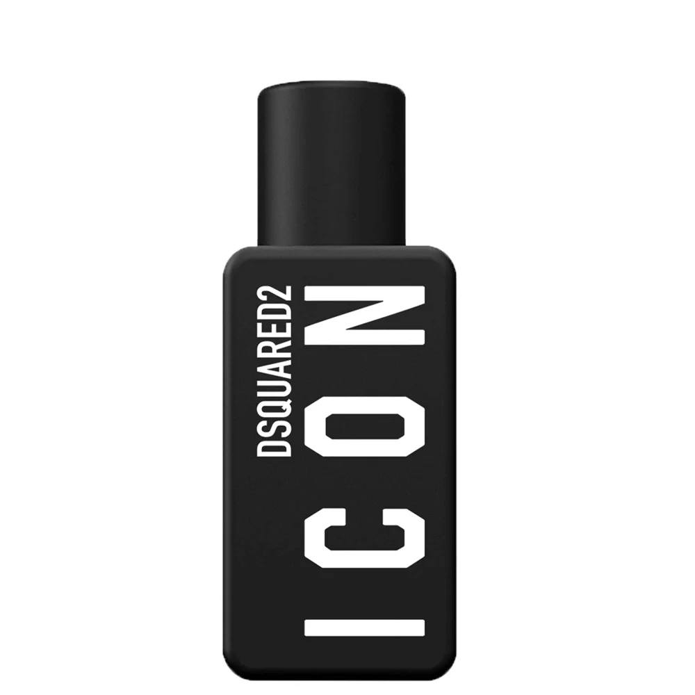Dsquared2 Icon Pour Homme Eau de Parfum Spray 30ml Image 1