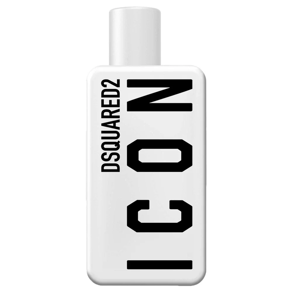 Dsquared2 Icon Pour Femme Eau de Parfum Spray 100ml Image 1