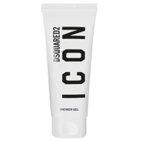 Dsquared2 Icon Pour Femme Shower Gel 200ml - undefined undefined