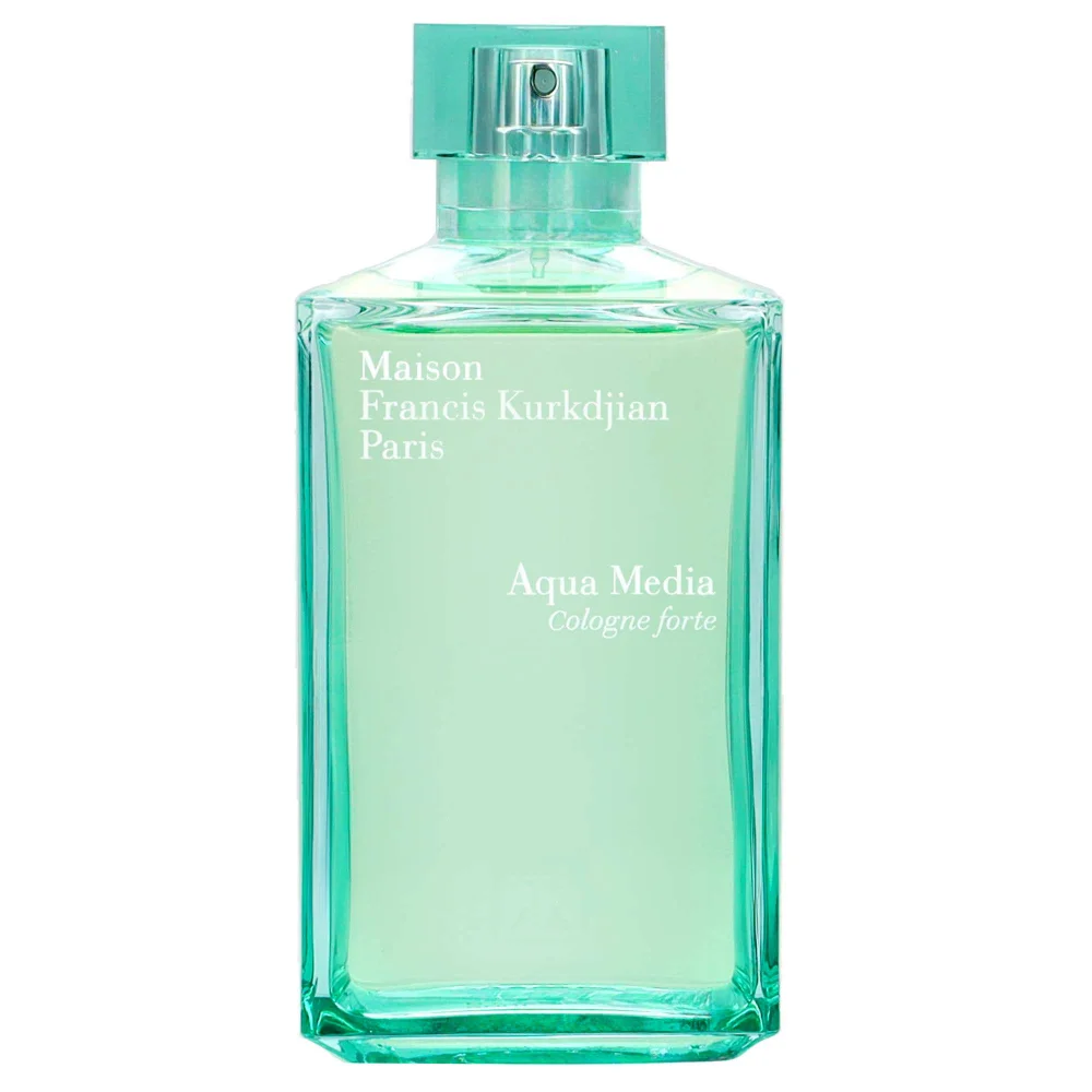 Maison Francis Kurkdjian Aqua Media Cologne Forte Eau de Parfum Spray 200ml Image 1