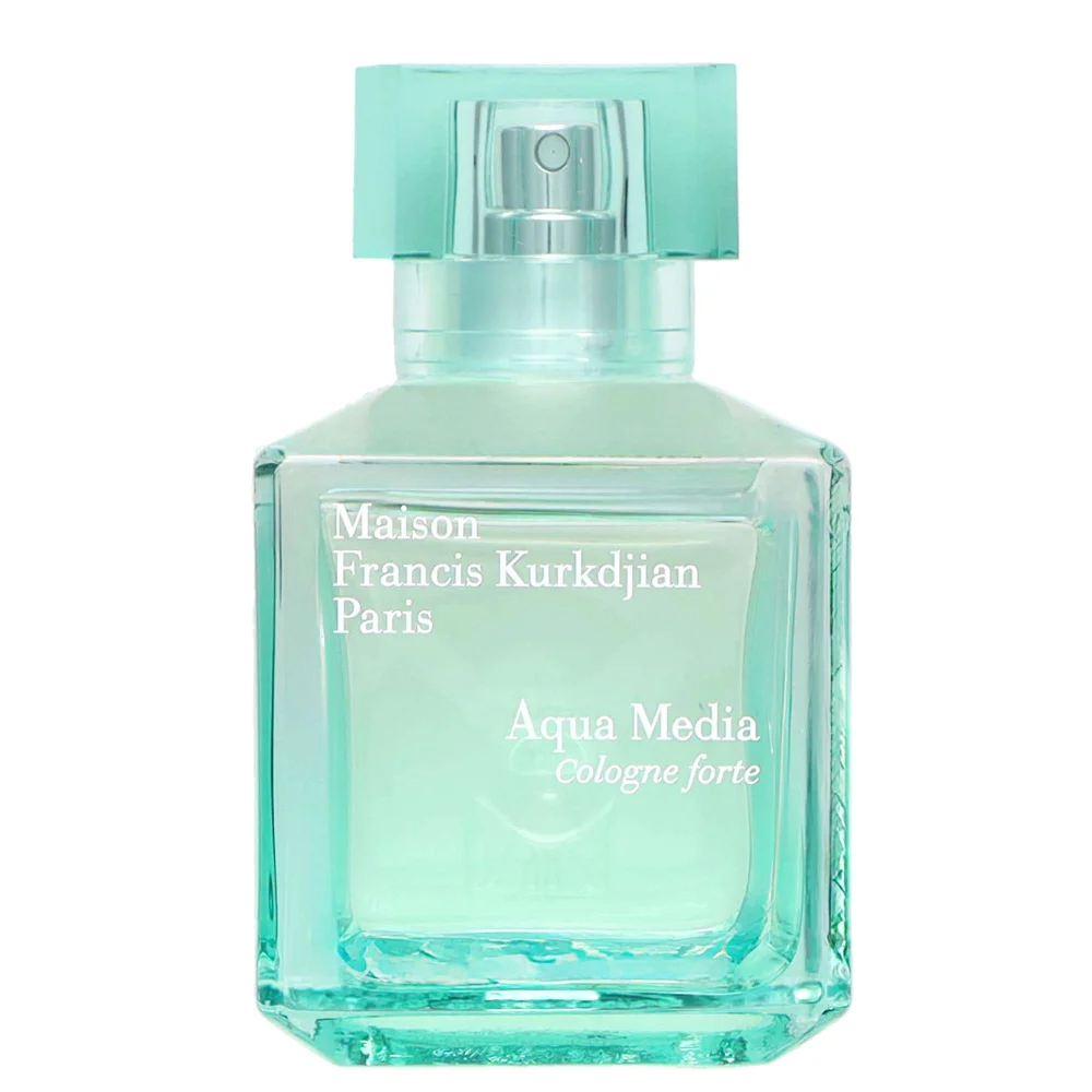 Maison Francis Kurkdjian Aqua Media Cologne Forte Eau de Parfum Spray 70ml Image 1