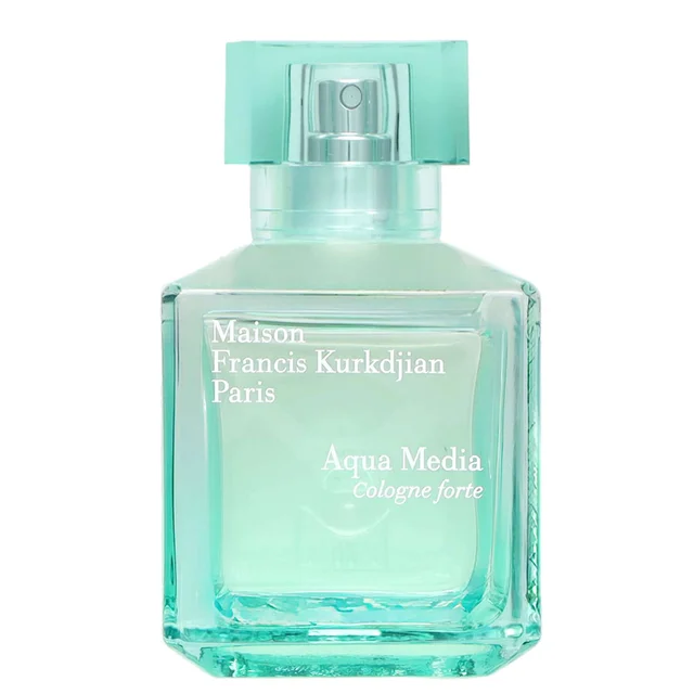 Maison Francis Kurkdjian Aqua Media Cologne Forte Eau de Parfum Spray 70ml
