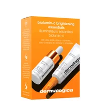 Free Gifts Dermalogica Biolumin-C Brightening Essentials