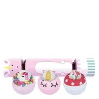 Bomb Cosmetics Gift Packs The Christmas Unicorn Cracker